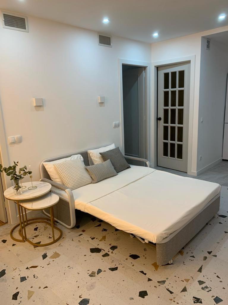 Ferienwohnung La Casita Real Vigo Exterior foto