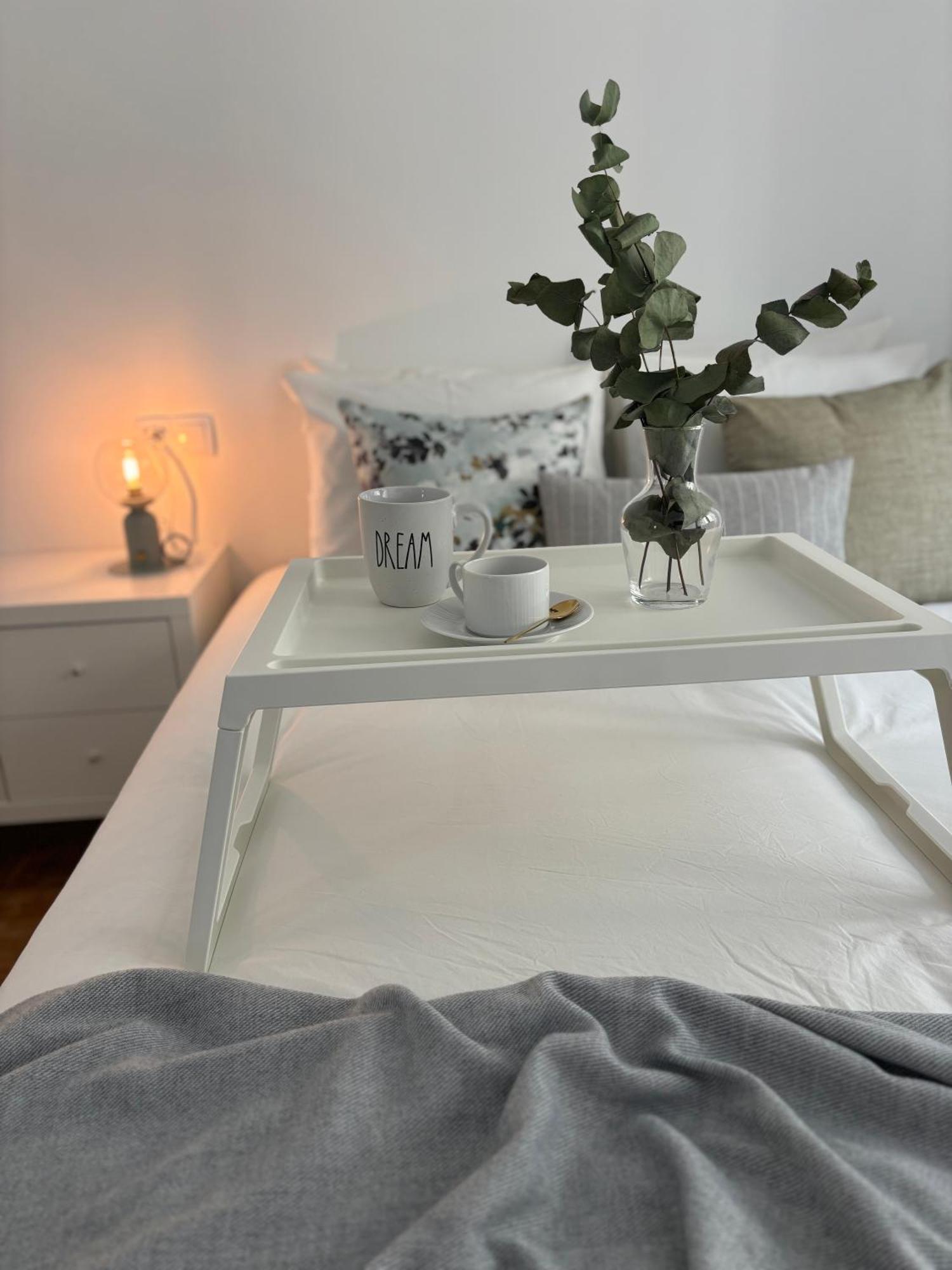 Ferienwohnung La Casita Real Vigo Exterior foto