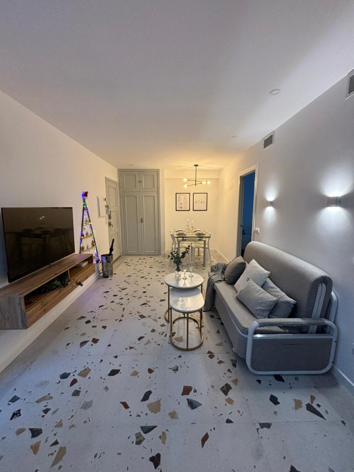 Ferienwohnung La Casita Real Vigo Exterior foto